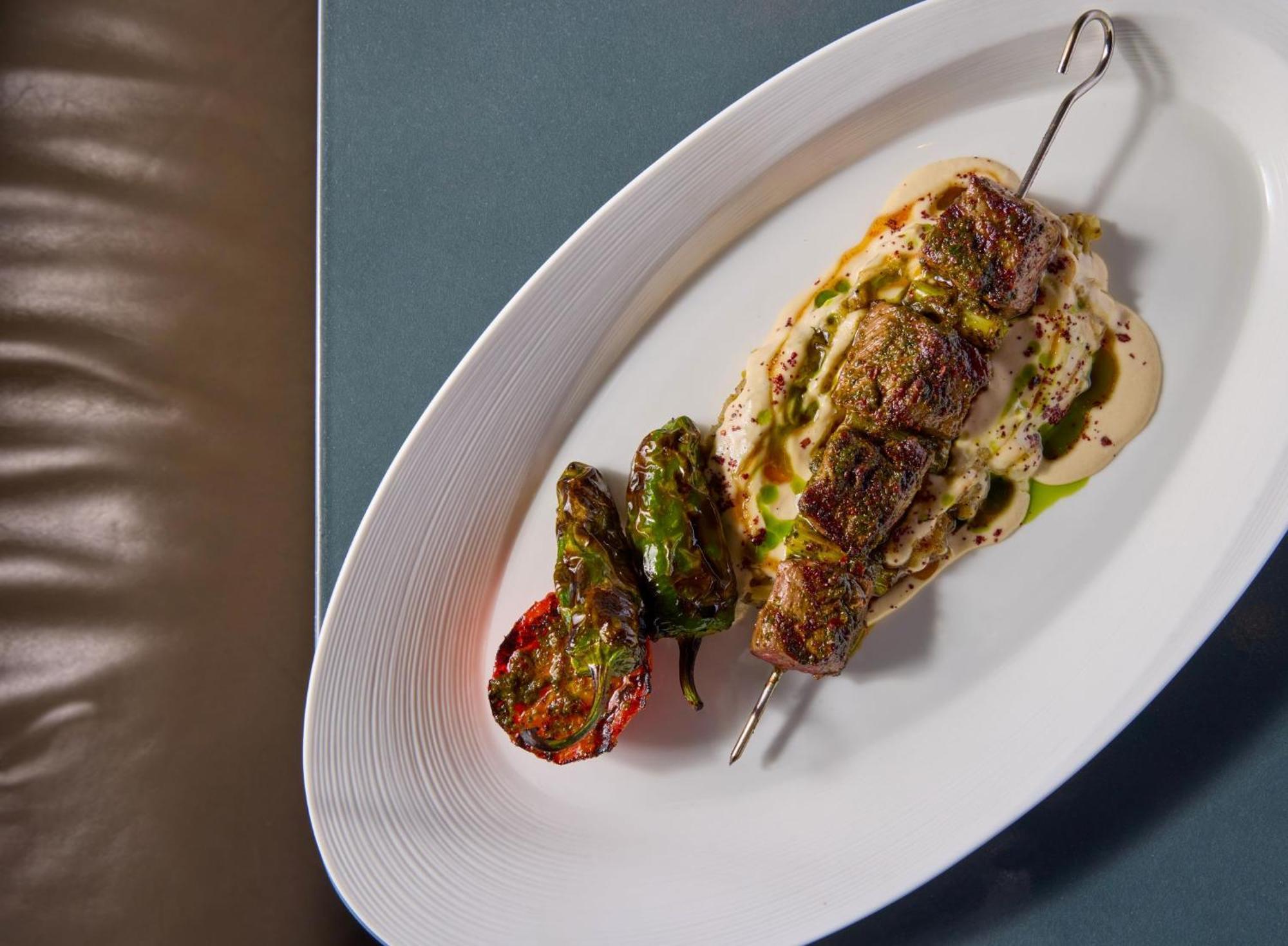 The Londoner Hotel 5*