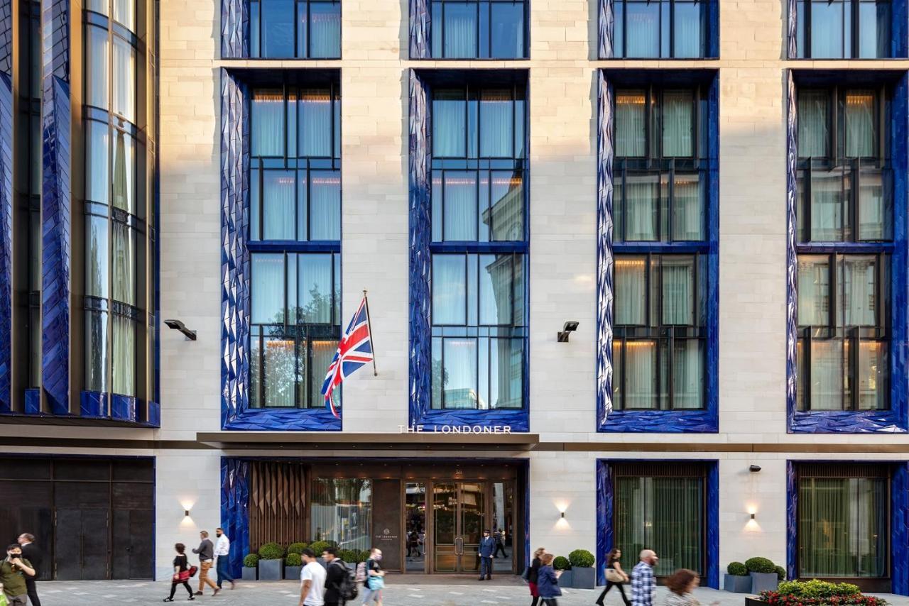 Hotel The Londoner London