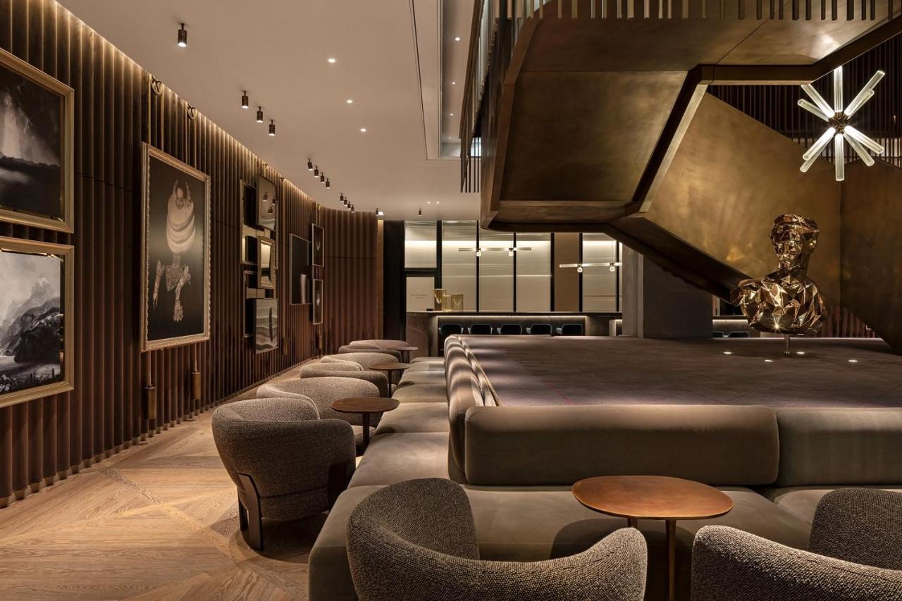 The Londoner Hotel 5*