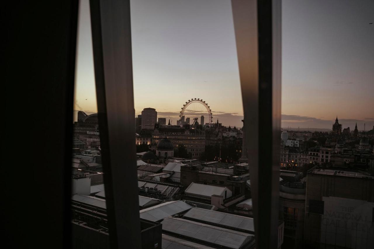 The Londoner Hotel